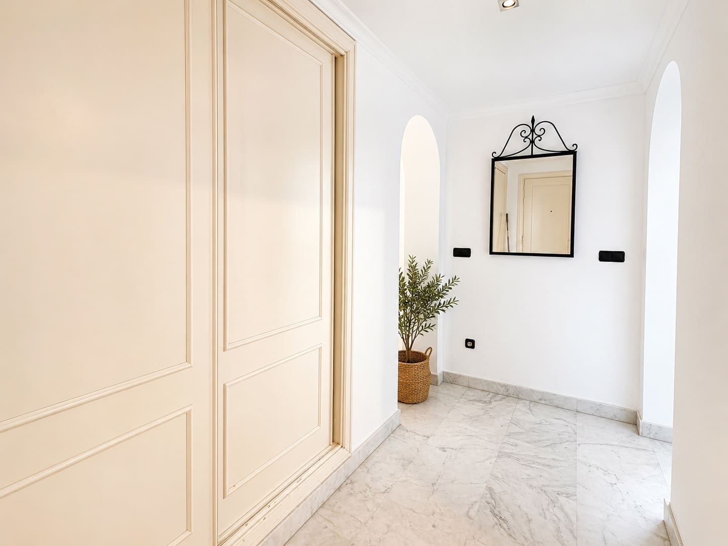 2 soveværelse Lejlighed til salg i Marbella med swimmingpool garage - € 550.000 (Ref: 9949857)