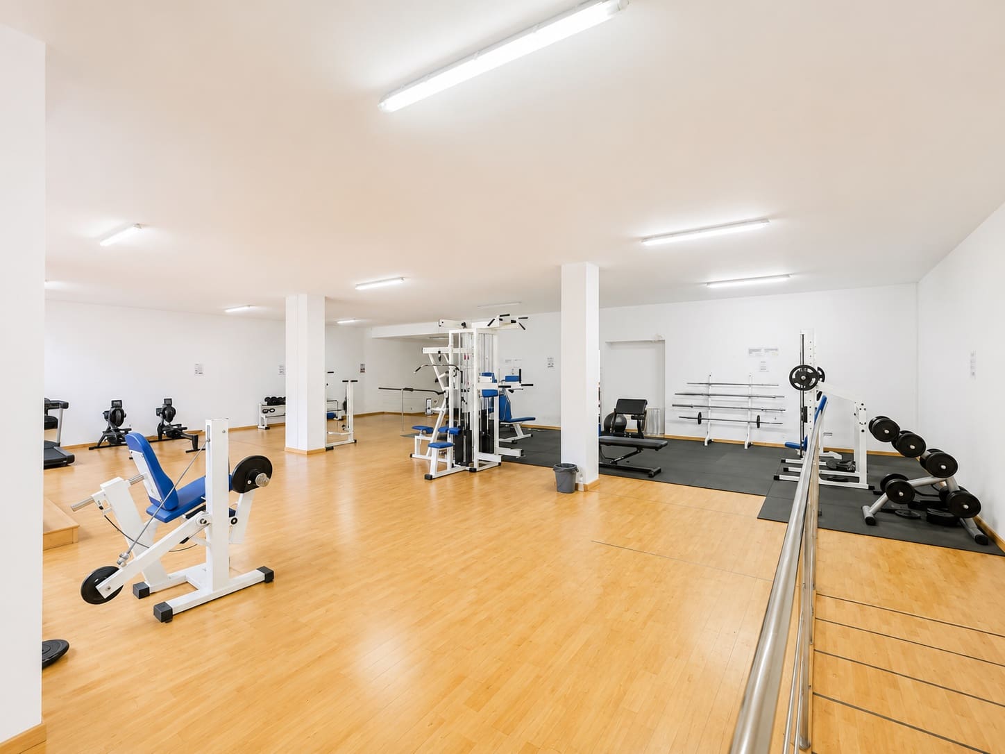 2 soveværelse Lejlighed til salg i Marbella med swimmingpool garage - € 550.000 (Ref: 9949857)