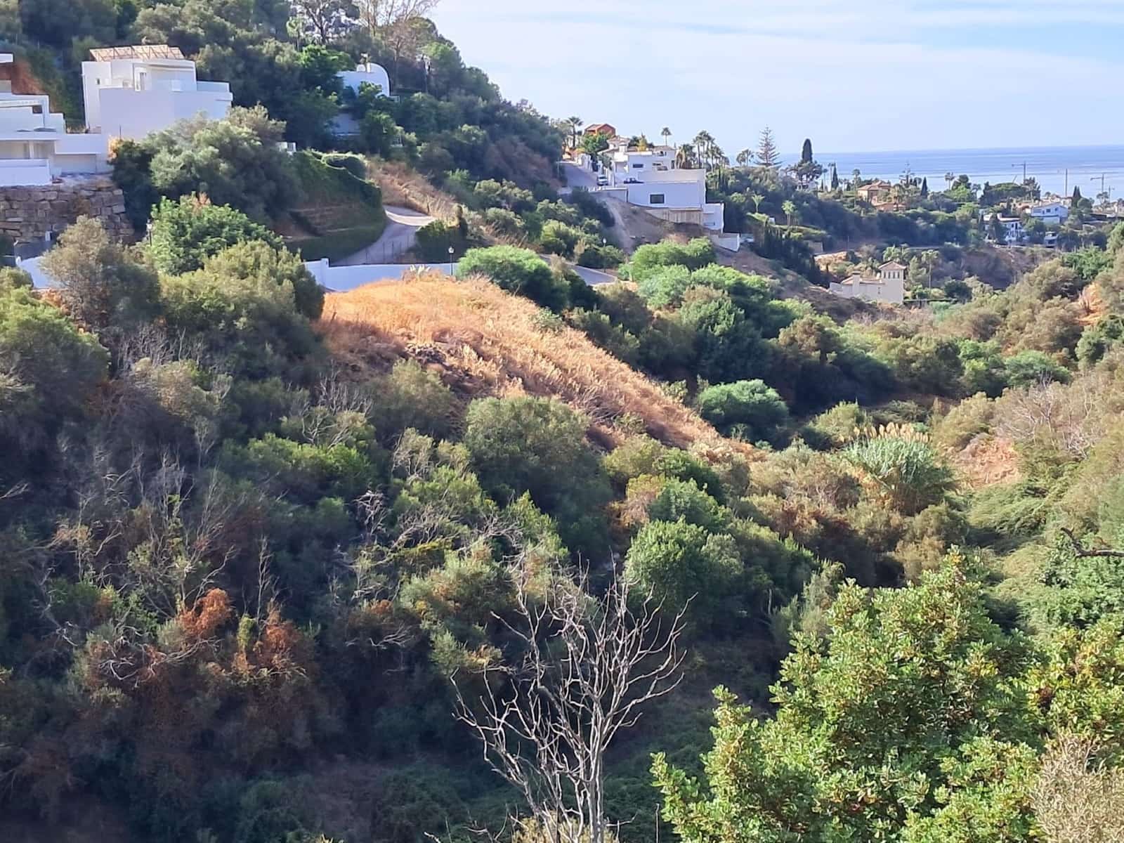 Tontti myytävänä paikassa Marbella - 399 000 € (Ref: 9957653)