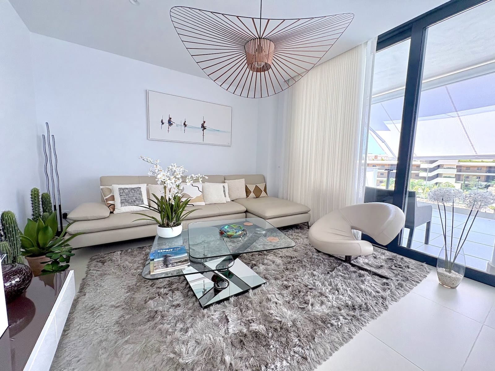 2 soverom Leilighet til salgs i Fuengirola med svømmebasseng garasje - € 567 000 (Ref: 9957654)