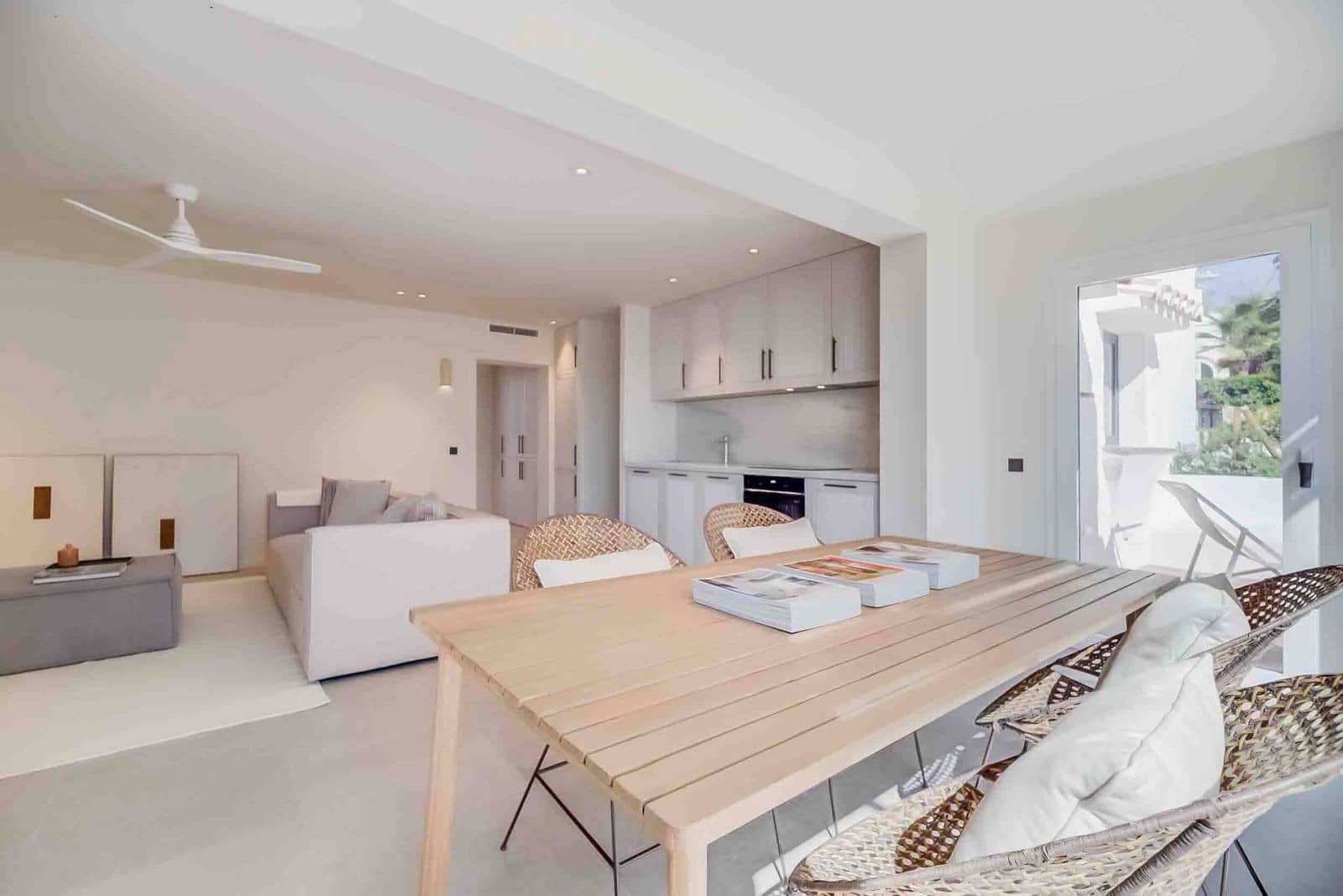 2 chambre Appartement à vendre à Benalmadena Costa avec piscine garage - 489 000 € (Ref: 9962770)