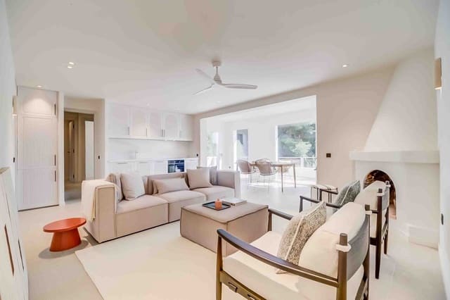 2 chambre Appartement à vendre à Benalmadena Costa, Benalmádena avec piscine garage - 489 000 € (Ref: 9962770)