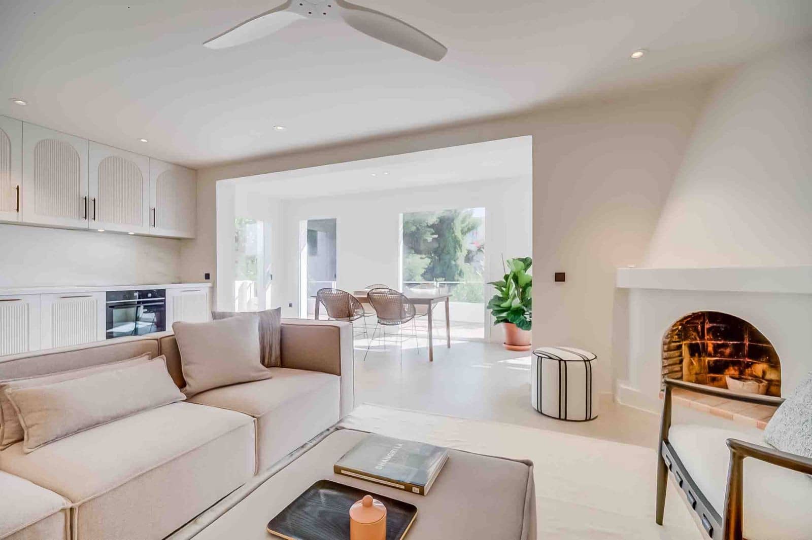 2 chambre Appartement à vendre à Benalmadena Costa avec piscine garage - 489 000 € (Ref: 9962770)