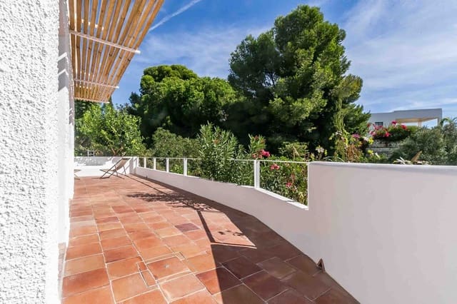 2 soverom Leilighet til salgs i Benalmadena Costa, Benalmádena med svømmebasseng garasje - € 489 000 (Ref: 9962770)