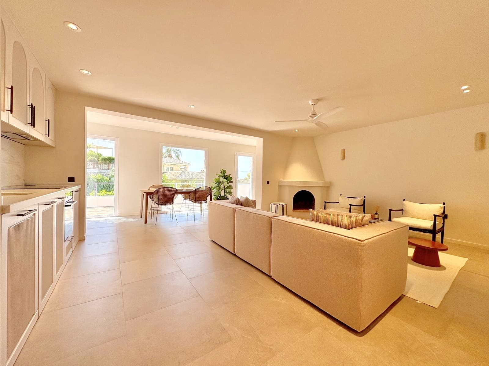 2 chambre Appartement à vendre à Benalmadena Costa avec piscine garage - 489 000 € (Ref: 9962770)