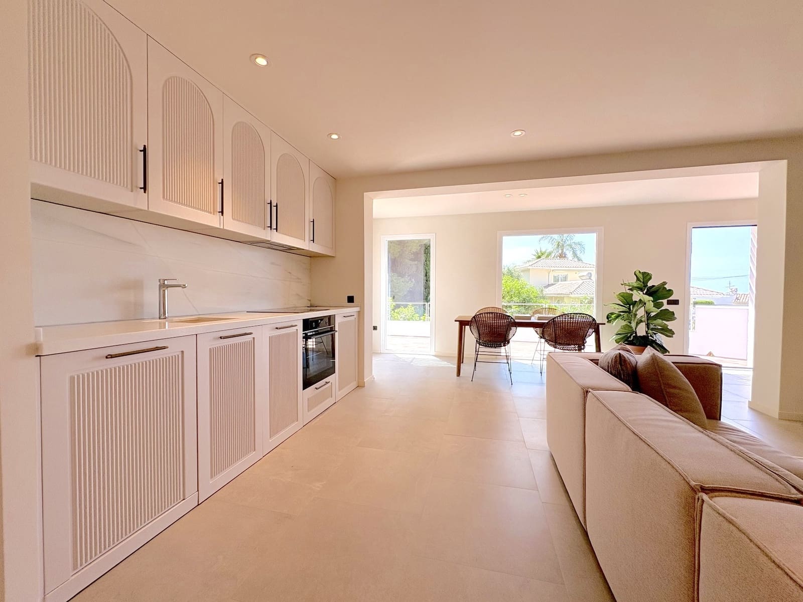 2 chambre Appartement à vendre à Benalmadena Costa avec piscine garage - 489 000 € (Ref: 9962770)