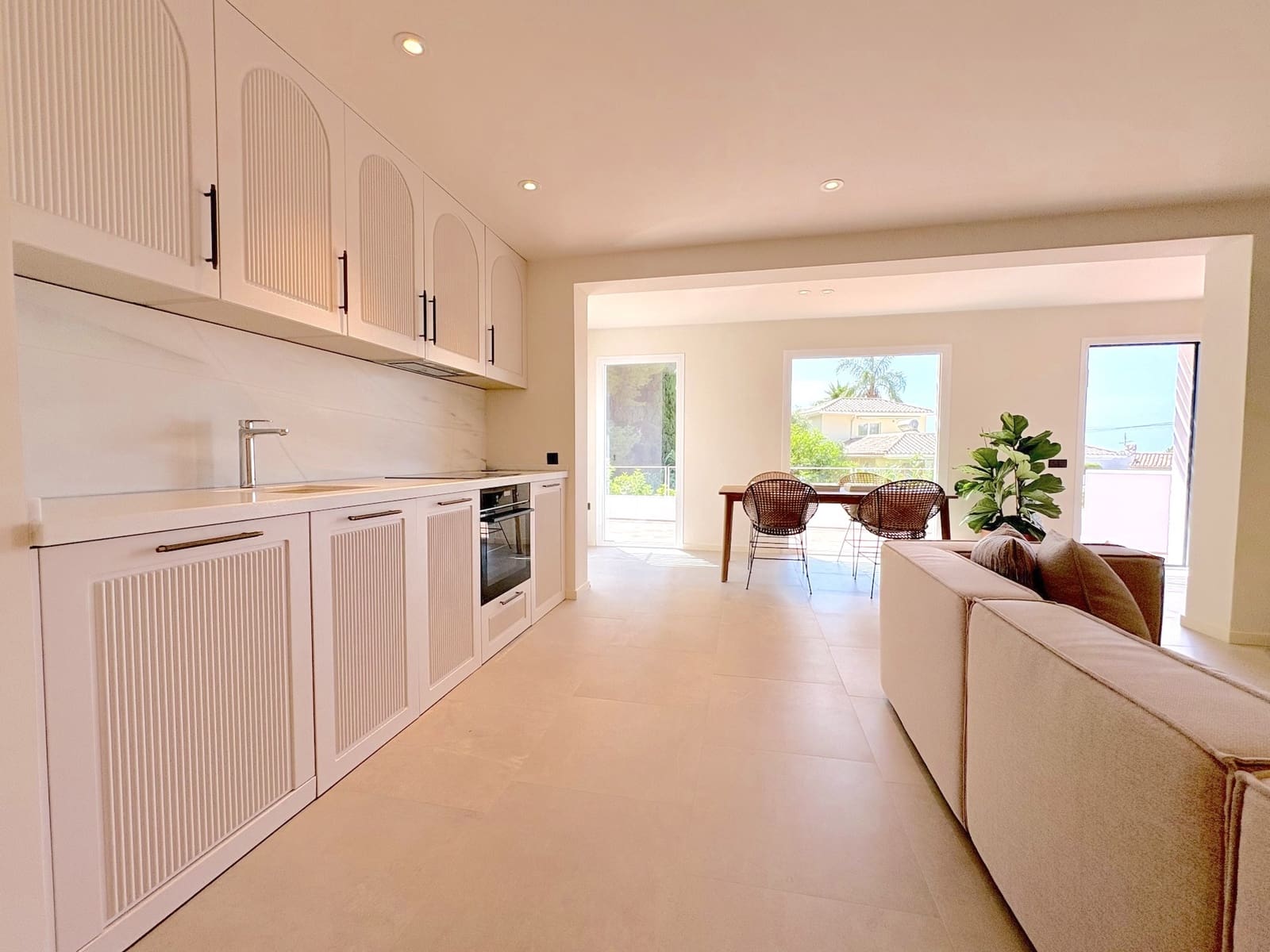 2 chambre Appartement à vendre à Benalmadena Costa avec piscine garage - 489 000 € (Ref: 9962770)
