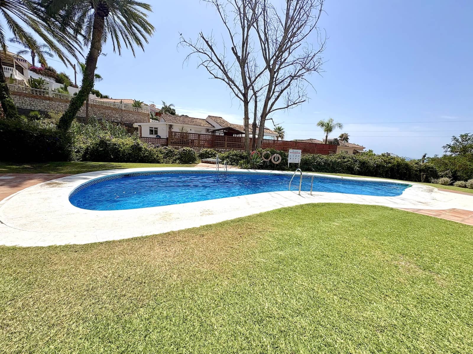 2 chambre Appartement à vendre à Benalmadena Costa avec piscine garage - 489 000 € (Ref: 9962770)