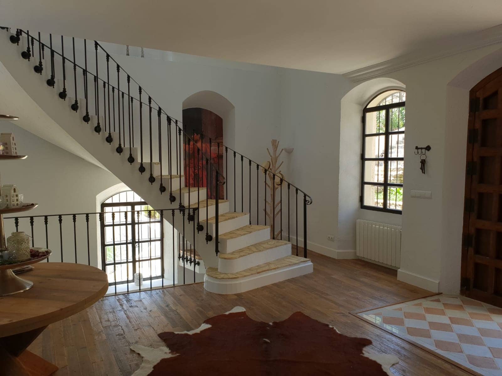 6 quarto Quinta/Casa Rural para venda em Setenil de las Bodegas com piscina garagem - 1 495 000 € (Ref: 9965344)