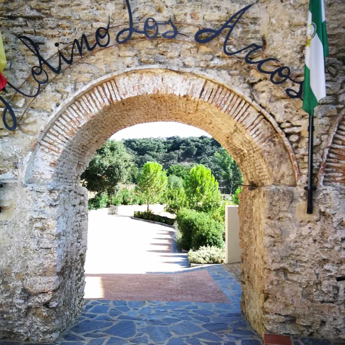 6 quarto Quinta/Casa Rural para venda em Setenil de las Bodegas com piscina garagem - 1 495 000 € (Ref: 9965344)