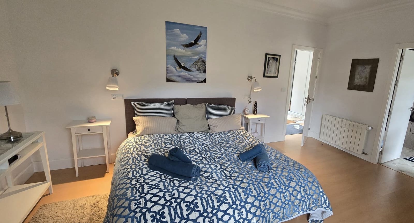 6 quarto Quinta/Casa Rural para venda em Setenil de las Bodegas com piscina garagem - 1 495 000 € (Ref: 9965344)