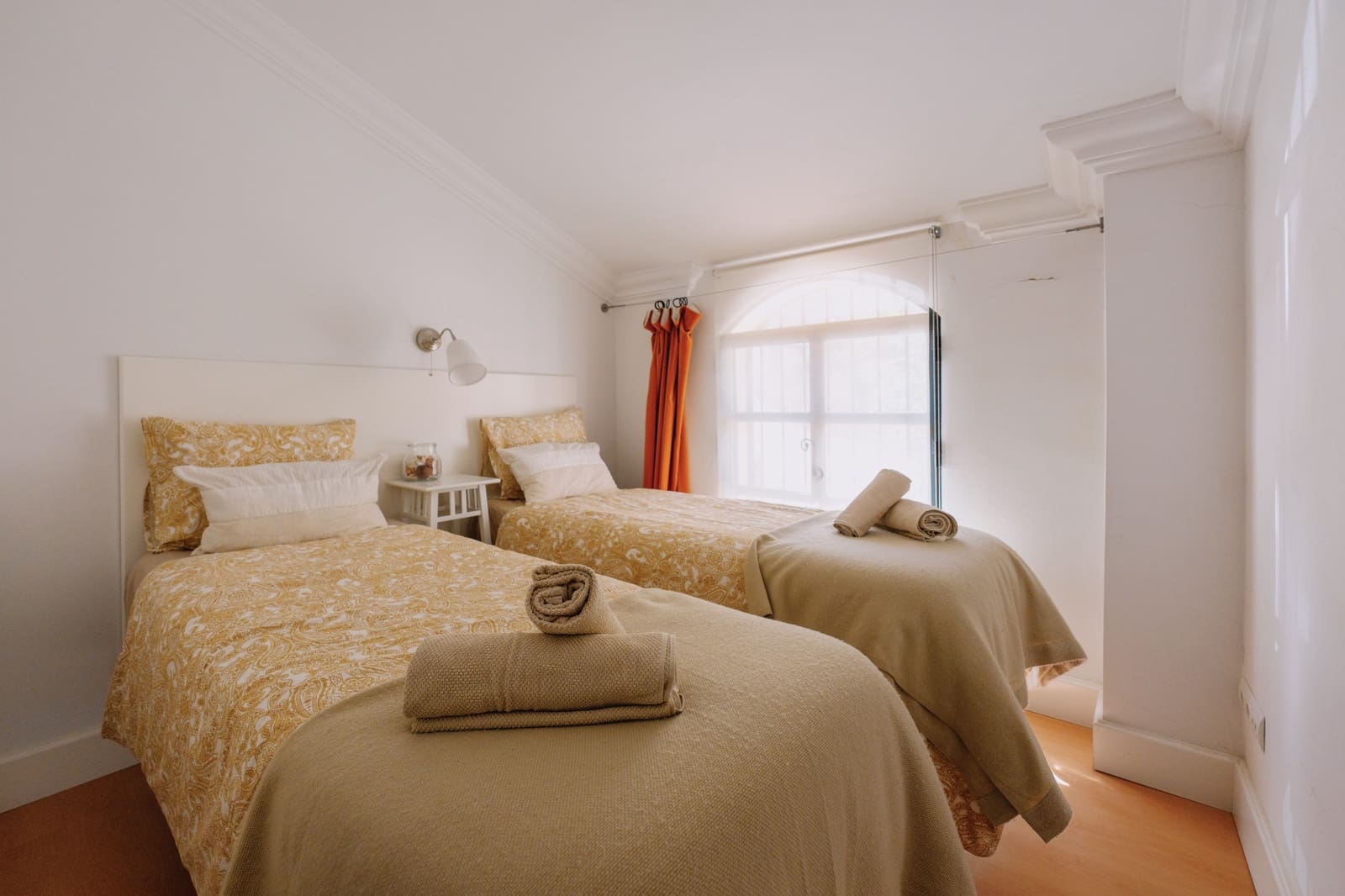 6 quarto Quinta/Casa Rural para venda em Setenil de las Bodegas com piscina garagem - 1 495 000 € (Ref: 9965344)