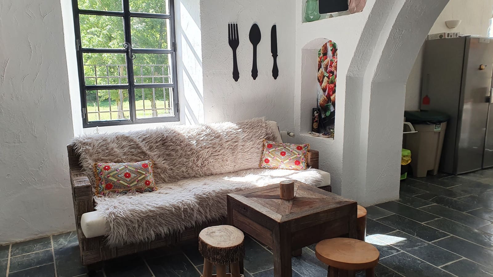6 quarto Quinta/Casa Rural para venda em Setenil de las Bodegas com piscina garagem - 1 495 000 € (Ref: 9965344)