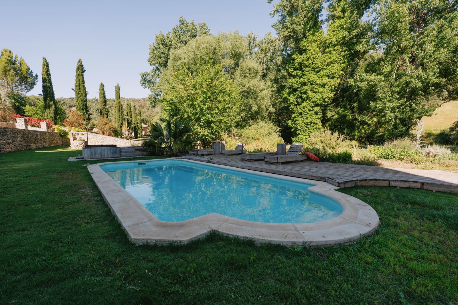 6 quarto Quinta/Casa Rural para venda em Setenil de las Bodegas com piscina garagem - 1 495 000 € (Ref: 9965344)