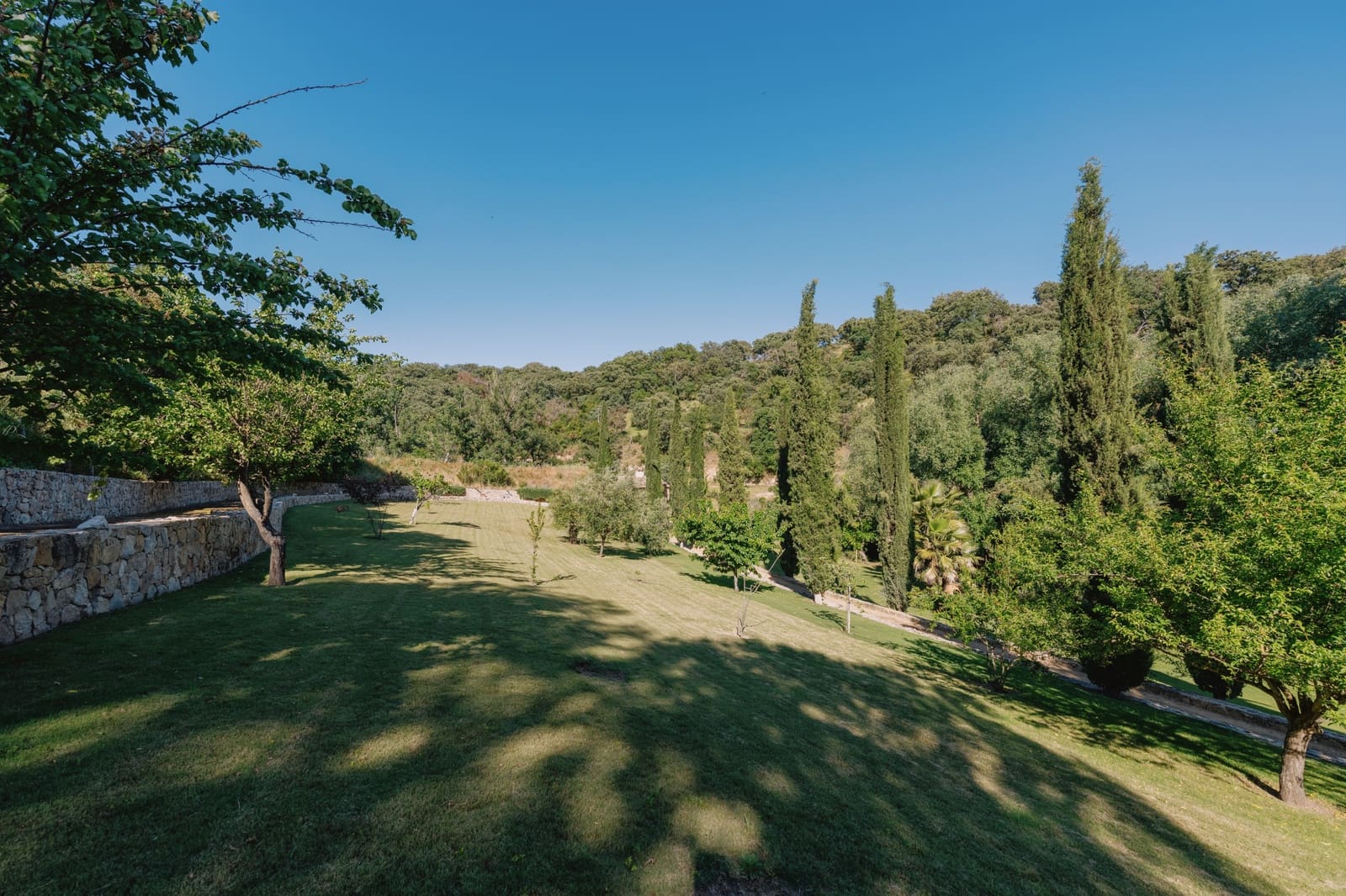 6 quarto Quinta/Casa Rural para venda em Setenil de las Bodegas com piscina garagem - 1 495 000 € (Ref: 9965344)