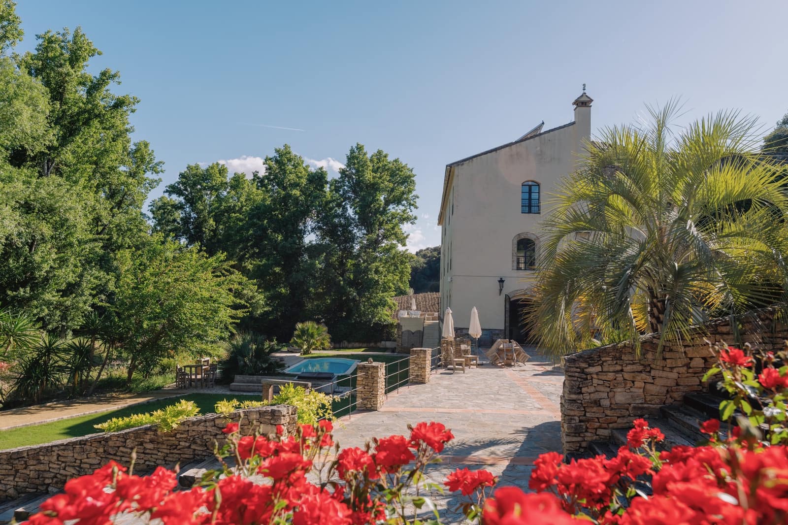 6 quarto Quinta/Casa Rural para venda em Setenil de las Bodegas com piscina garagem - 1 495 000 € (Ref: 9965344)
