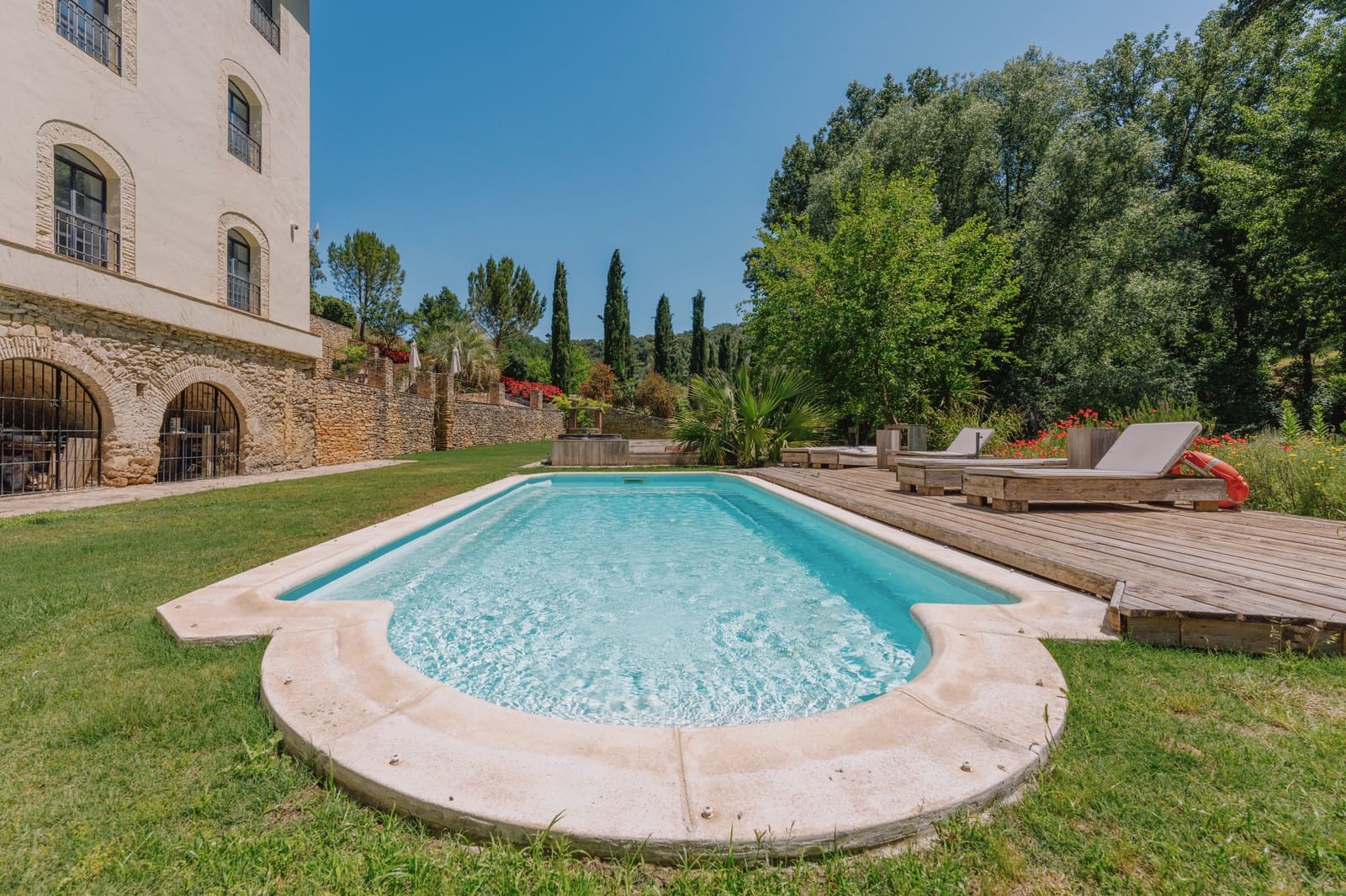 6 quarto Quinta/Casa Rural para venda em Setenil de las Bodegas com piscina garagem - 1 495 000 € (Ref: 9965344)