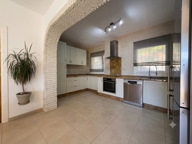 3 chambre Villa/Maison à vendre à Mijas Costa, Mijas avec piscine garage - 789 000 € (Ref: 9965345)