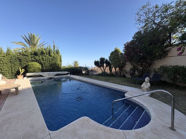 3 chambre Villa/Maison à vendre à Mijas Costa, Mijas avec piscine garage - 789 000 € (Ref: 9965345)