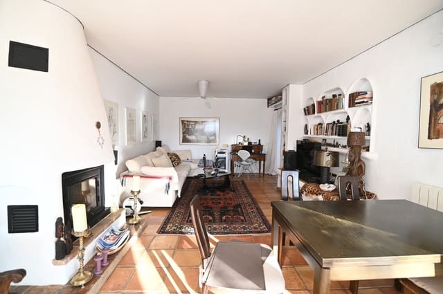 2 camera da letto Villa in vendita in Cala Llonga, Santa Eulalia / Santa Eularia con piscina garage - 1.060.000 € (Rif: 9966709)
