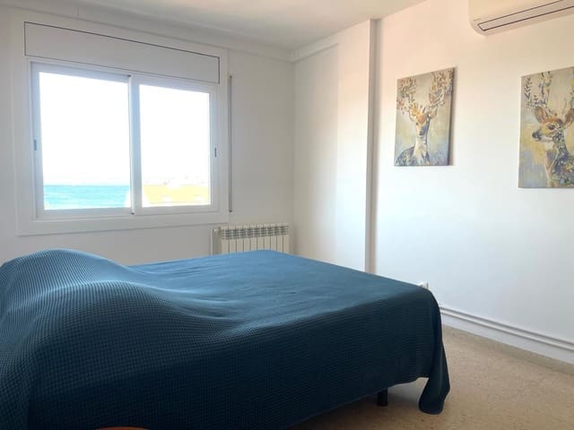 4 soverom Leilighet til salgs i Roses med garasje - € 399 000 (Ref: 9967837)