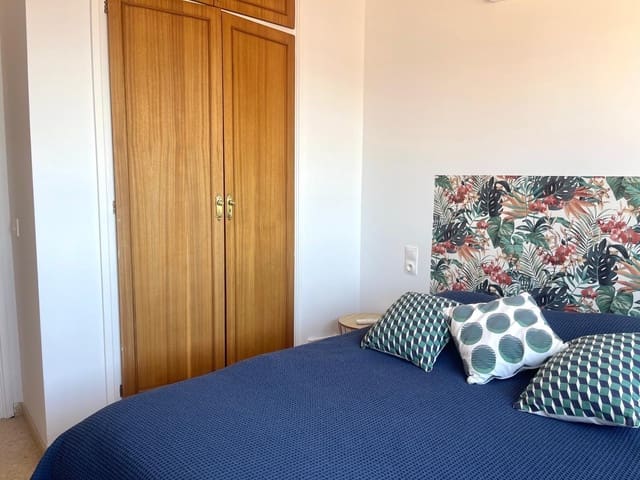 4 soverom Leilighet til salgs i Roses med garasje - € 399 000 (Ref: 9967837)