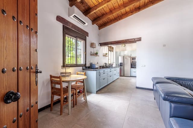 3 soverom Villa til salgs i Coín med svømmebasseng garasje - € 745 000 (Ref: 9973379)