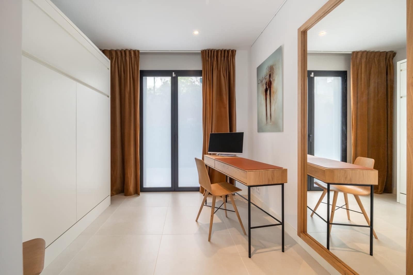 3 soveværelse Lejlighed til salg i Fuengirola med swimmingpool garage - € 699.000 (Ref: 9973380)