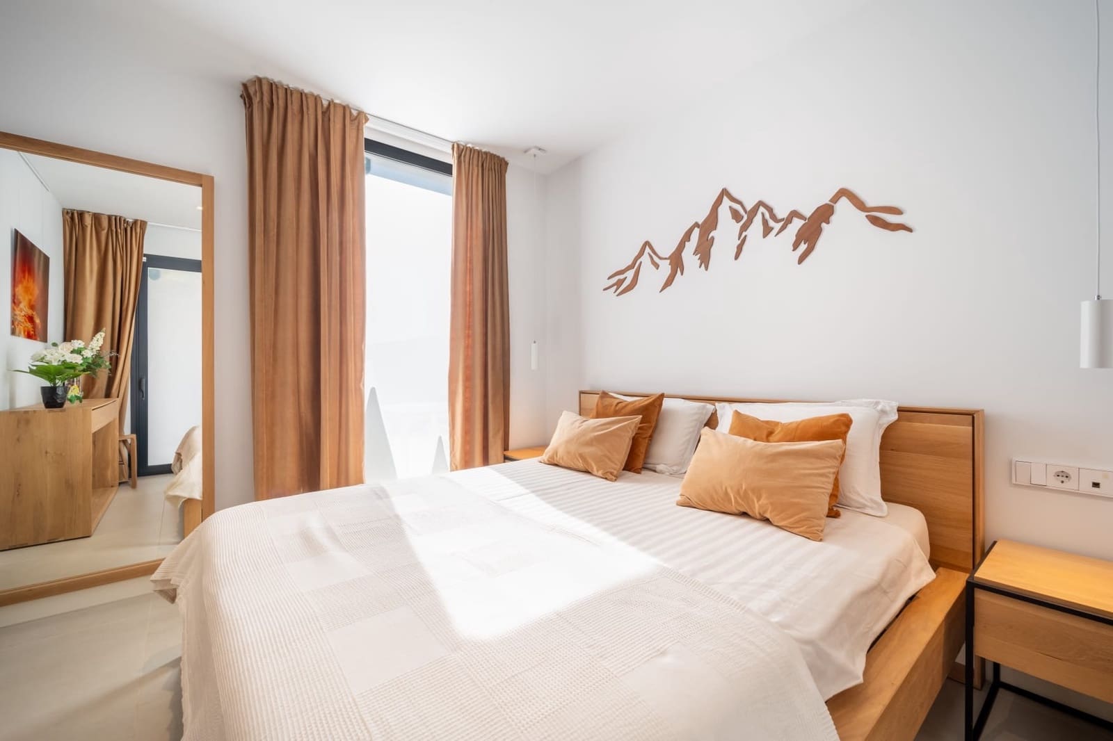 3 soveværelse Lejlighed til salg i Fuengirola med swimmingpool garage - € 699.000 (Ref: 9973380)
