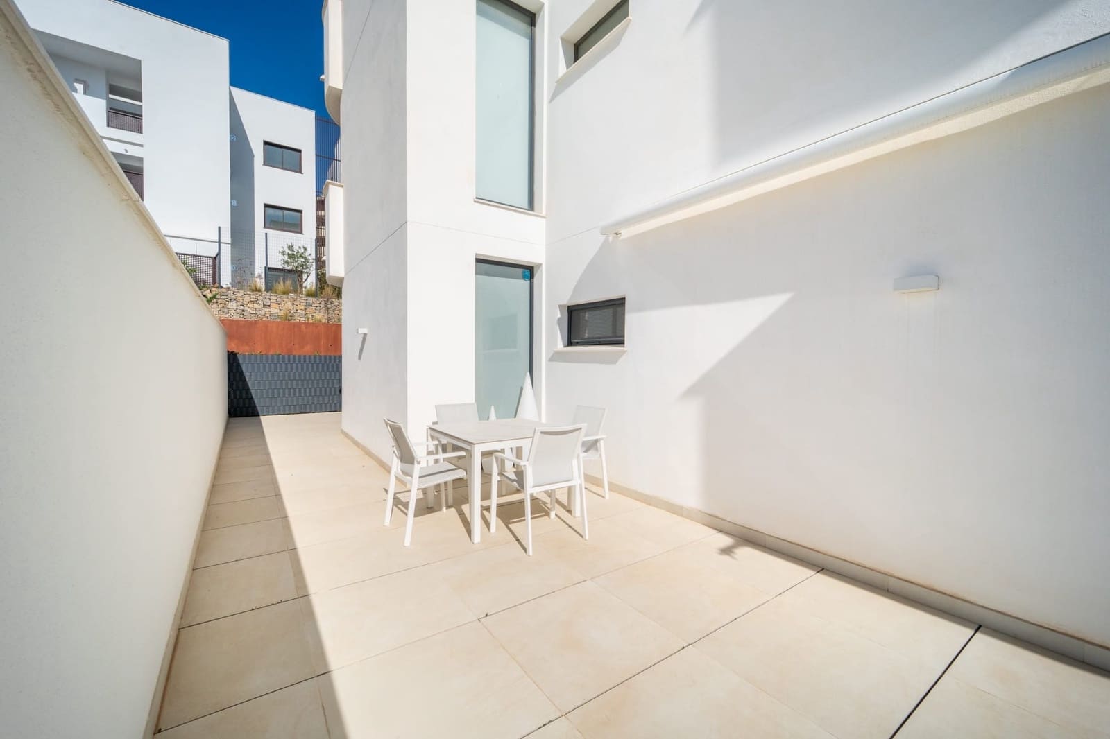 3 soveværelse Lejlighed til salg i Fuengirola med swimmingpool garage - € 699.000 (Ref: 9973380)