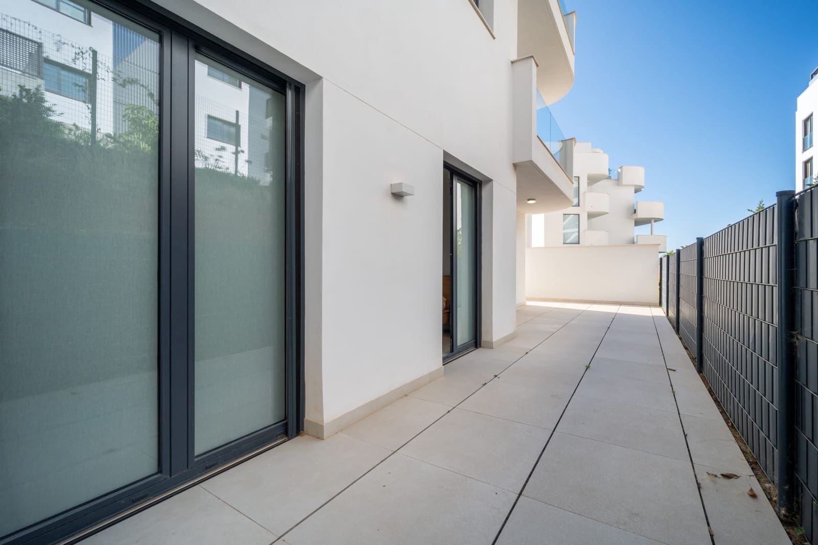 3 soveværelse Lejlighed til salg i Fuengirola med swimmingpool garage - € 699.000 (Ref: 9973380)