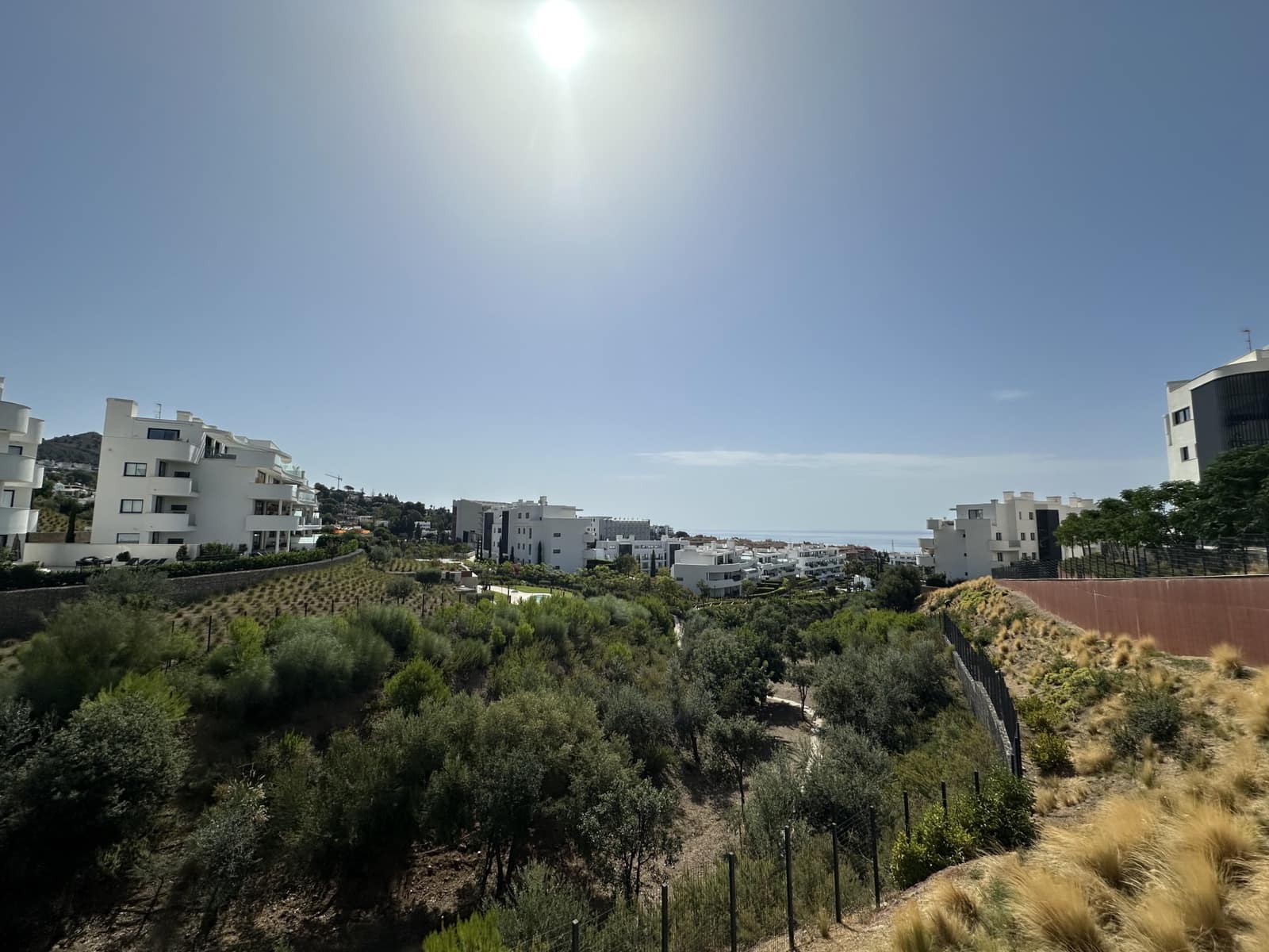 3 soveværelse Lejlighed til salg i Fuengirola med swimmingpool garage - € 699.000 (Ref: 9973380)