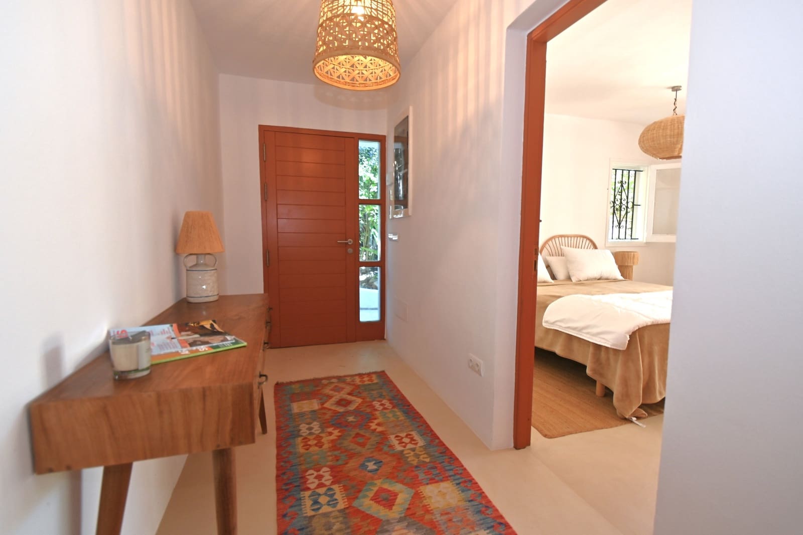 5 bedroom Villa for sale in Santa Eulalia / Santa Eularia with pool garage - € 2,850,000 (Ref: 9975502)
