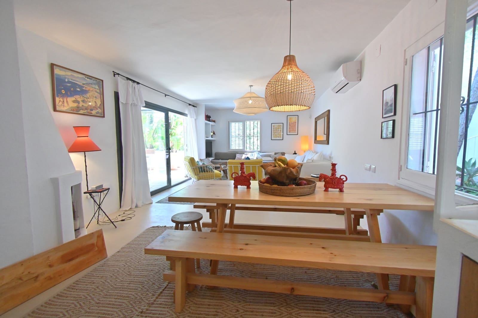 5 bedroom Villa for sale in Santa Eulalia / Santa Eularia with pool garage - € 2,850,000 (Ref: 9975502)