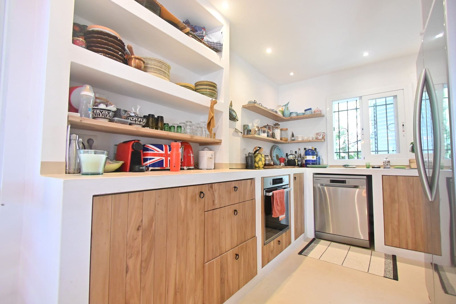 5 bedroom Villa for sale in Santa Eulalia / Santa Eularia with pool garage - € 2,850,000 (Ref: 9975502)