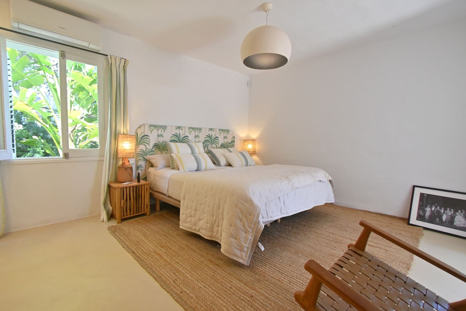 5 bedroom Villa for sale in Santa Eulalia / Santa Eularia with pool garage - € 2,850,000 (Ref: 9975502)