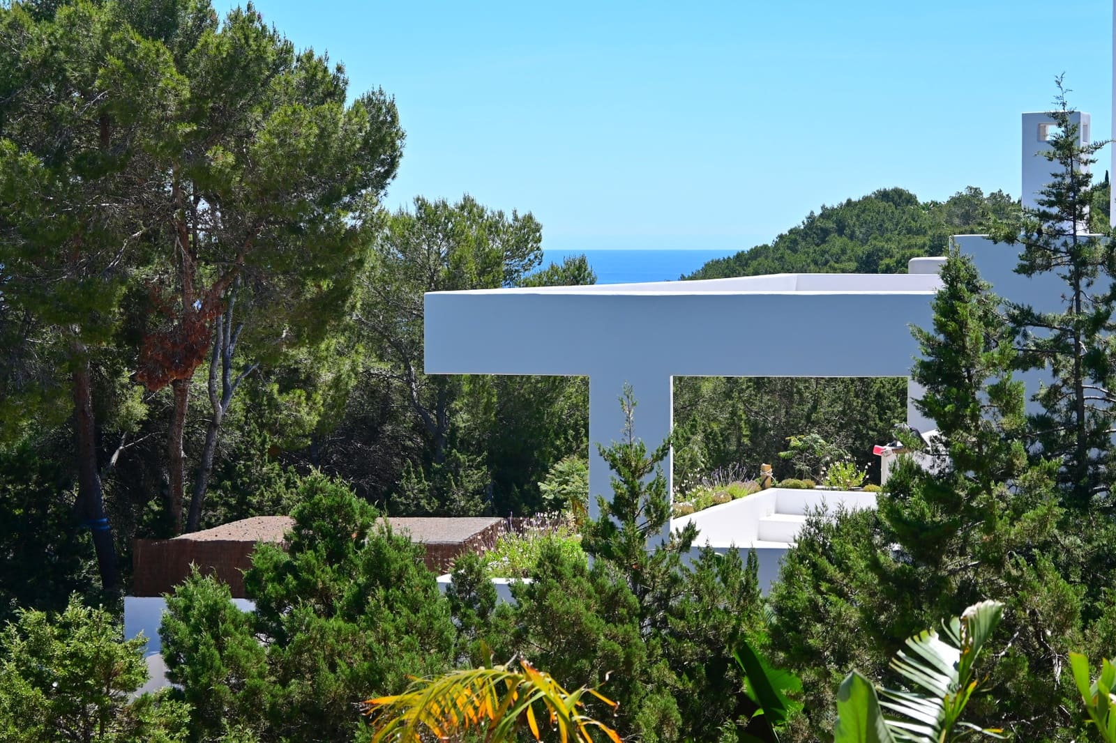 5 bedroom Villa for sale in Santa Eulalia / Santa Eularia with pool garage - € 2,850,000 (Ref: 9975502)