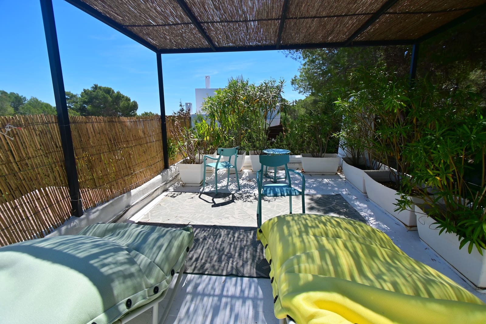 5 bedroom Villa for sale in Santa Eulalia / Santa Eularia with pool garage - € 2,850,000 (Ref: 9975502)