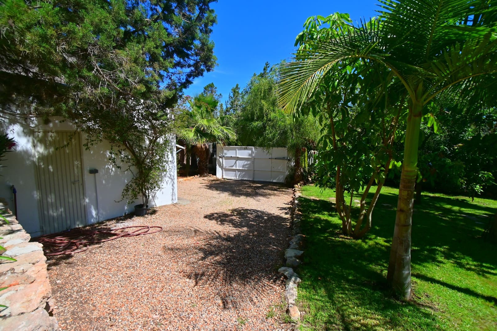 5 bedroom Villa for sale in Santa Eulalia / Santa Eularia with pool garage - € 2,850,000 (Ref: 9975502)