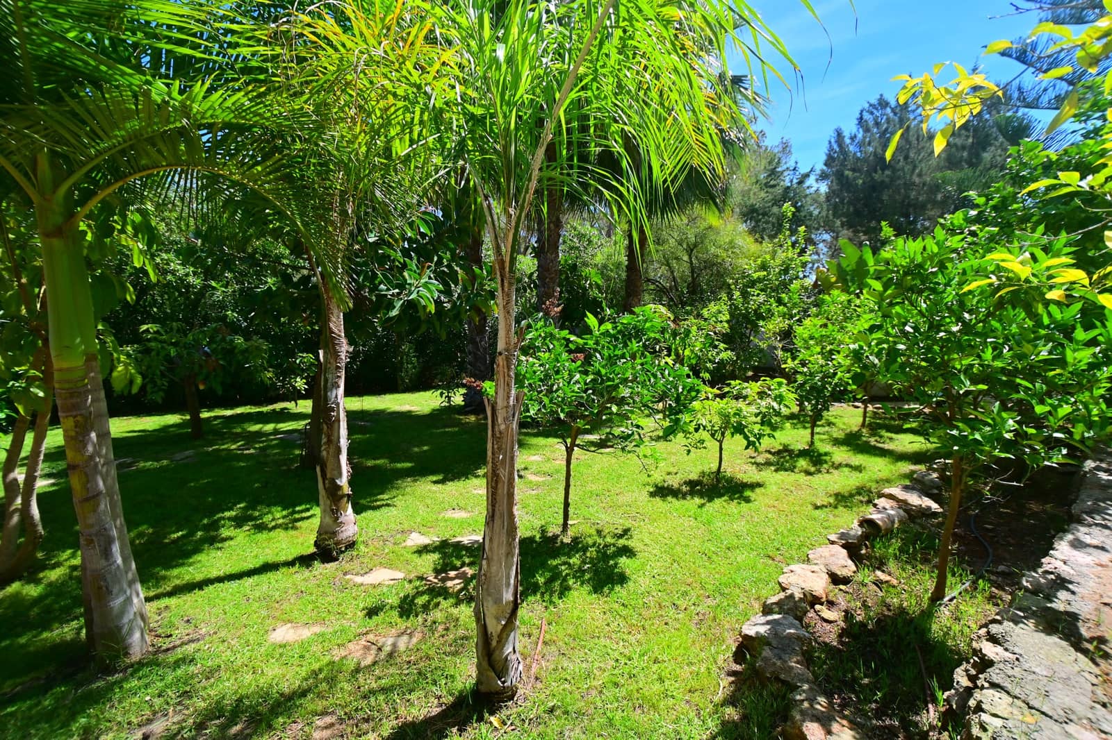 5 bedroom Villa for sale in Santa Eulalia / Santa Eularia with pool garage - € 2,850,000 (Ref: 9975502)