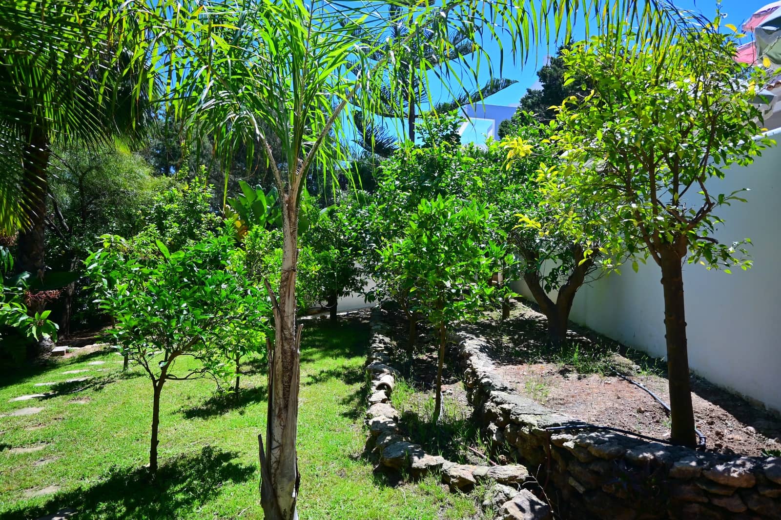 5 bedroom Villa for sale in Santa Eulalia / Santa Eularia with pool garage - € 2,850,000 (Ref: 9975502)