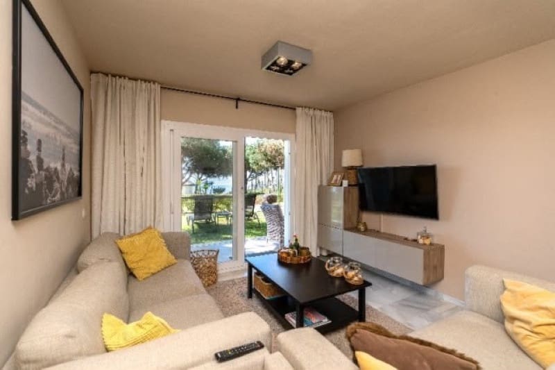 2 bedroom Apartment for sale in Calahonda with pool garage - € 849,000 (Ref: 9977379)