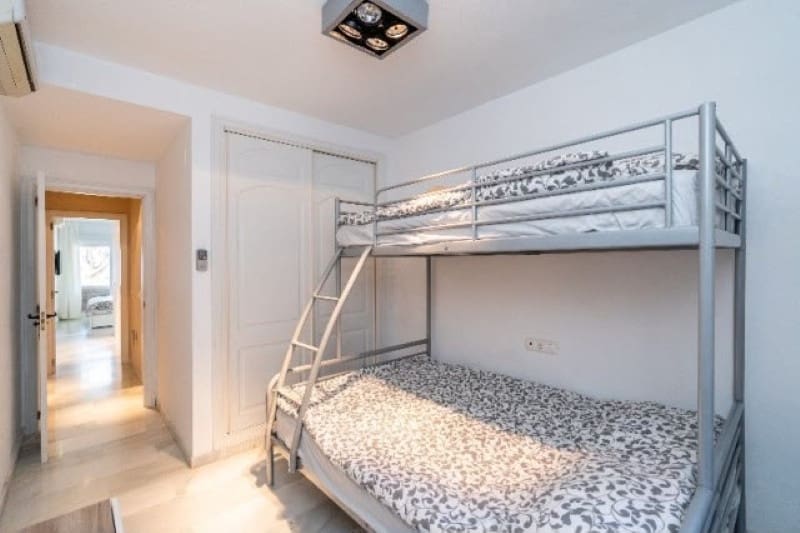 2 bedroom Apartment for sale in Calahonda with pool garage - € 849,000 (Ref: 9977379)