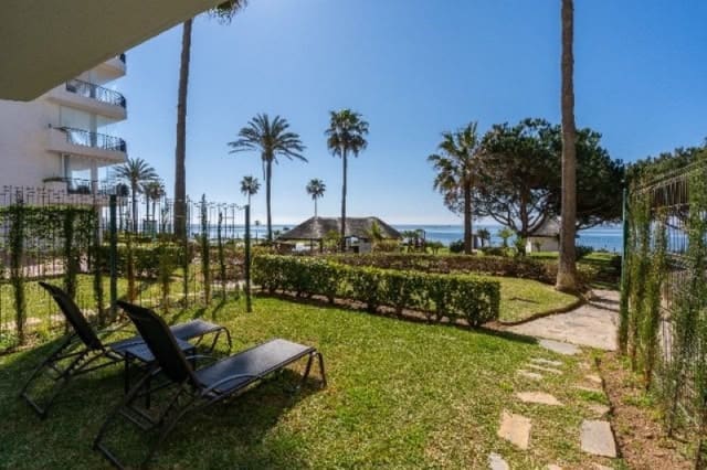 2 soveværelse Lejlighed til salg i Calahonda, Mijas med swimmingpool garage - € 828.000 (Ref: 9977379)