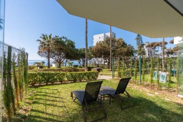 2 soveværelse Lejlighed til salg i Calahonda, Mijas med swimmingpool garage - € 828.000 (Ref: 9977379)