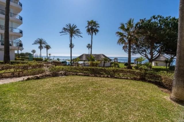 2 soveværelse Lejlighed til salg i Calahonda, Mijas med swimmingpool garage - € 828.000 (Ref: 9977379)
