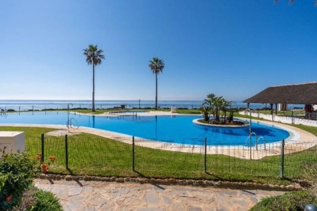 2 soveværelse Lejlighed til salg i Calahonda, Mijas med swimmingpool garage - € 828.000 (Ref: 9977379)