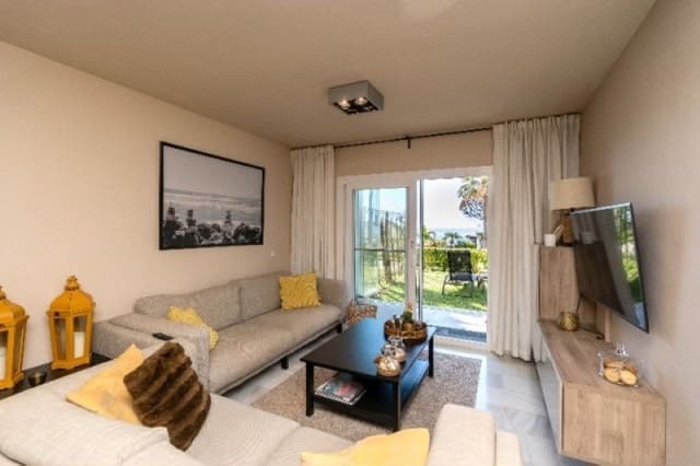 2 soveværelse Lejlighed til salg i Calahonda, Mijas med swimmingpool garage - € 828.000 (Ref: 9977379)