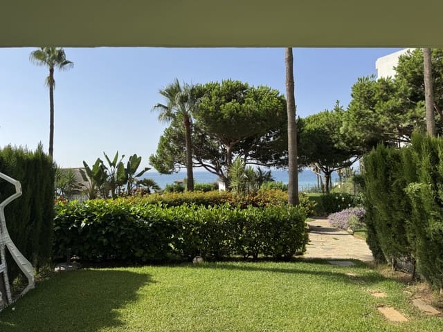 2 sypialnia Apartament na sprzedaż w Calahonda, Mijas z basenem garażem - 828 000 € (Ref: 9977379)