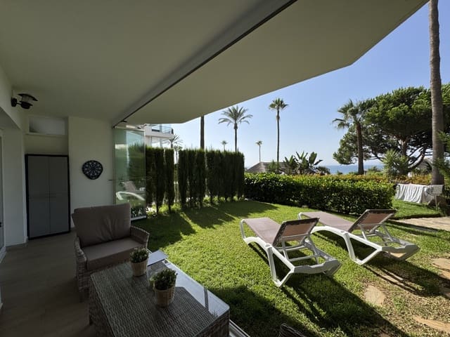 2 sypialnia Apartament na sprzedaż w Calahonda, Mijas z basenem garażem - 828 000 € (Ref: 9977379)